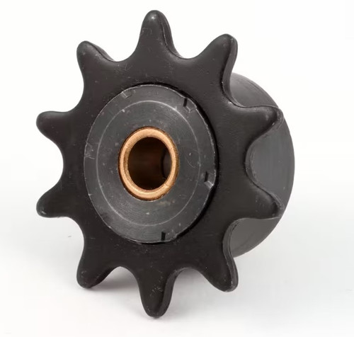 05.09.031.00 SPROCKET W/CLUTCH ASSEMBLY