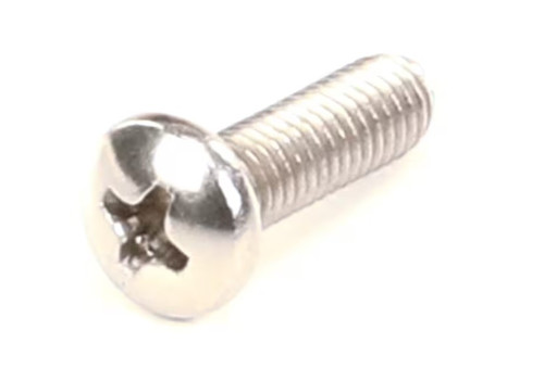 137766 SCREW, 10-32 X 5/8 SS