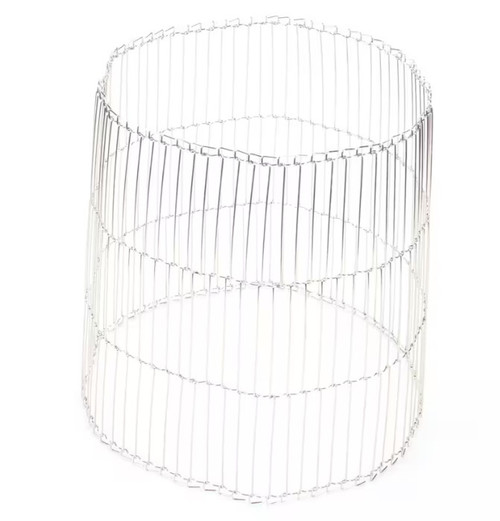 05.03.035.00 WIRE BELT,10X.5X72 LINKS