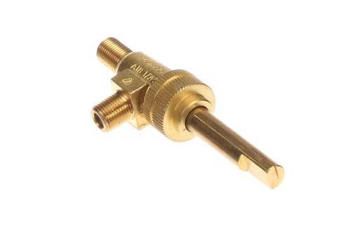 00-250-00 MANUAL GAS VALVE 1/8 NPT