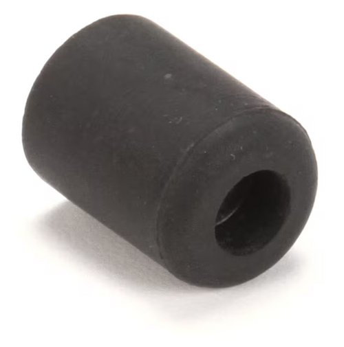 HD BMP034 BUMPER, ROUND, RUBBER, BLK, 3/4 DIA. X 1 HIGH, W