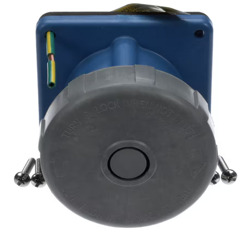 HBL430R9W SERVICE OUTLET; NYLON 30A