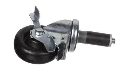 273008 CASTER - WITH BRAKE - SC200 DH