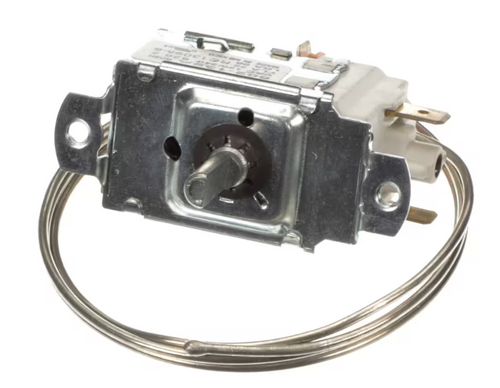 502-139A CONTROL - TEMP