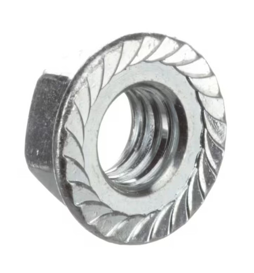 15323 LOCKNUT 3/8