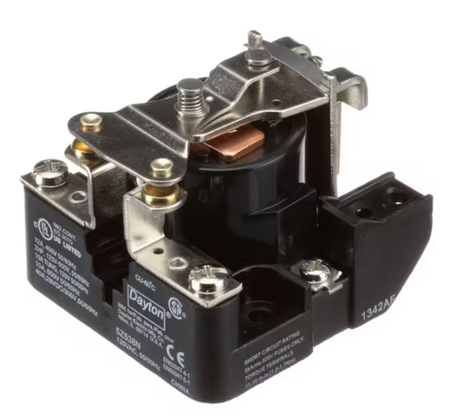 605D MOTOR RELAY