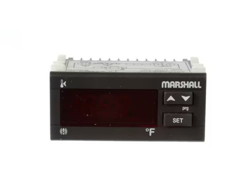 137278 TEMP CONTROL CR1 UPPER DECK