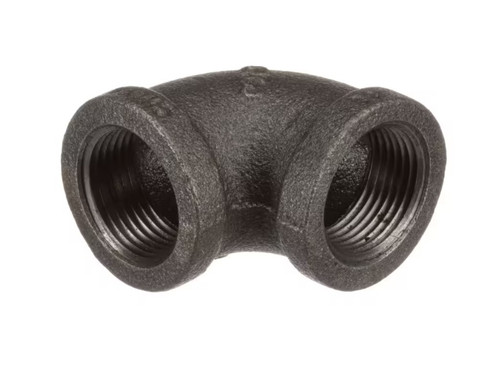105730 ELBOW 3/4X90 BI