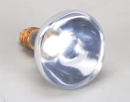 02.30.097.00 LAMP-375W,120V,CLR,INF,CTD