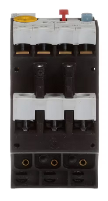 71606 OVERLOAD RELAY AMP RANGE 18-25
