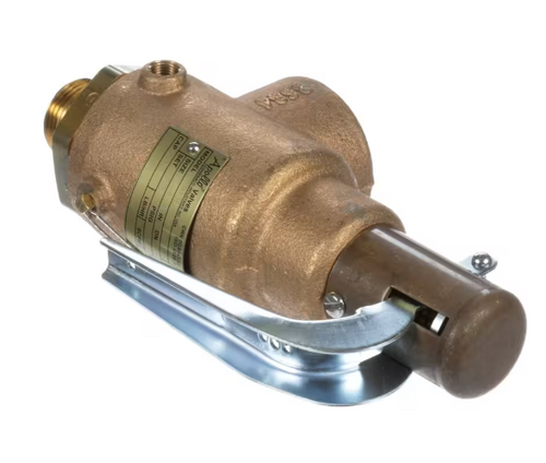 Z098158 VALVE SAFETY RELIEF CONBRACO 100PSI