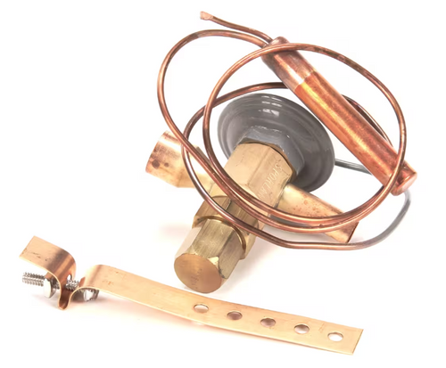 RF VLV9901 VALVE, 2 TON R404 HI-TEMP SEE NOTES