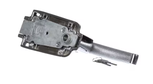 56CL-5020 BODY CHR. STANDARD SPRING CYL.