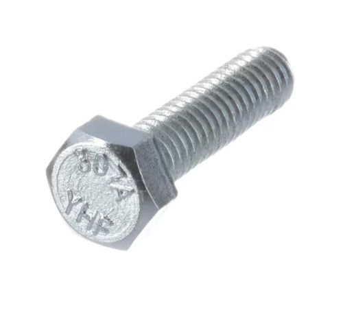 1200369 SCREW, HEX HD CAP 5/16-18X1-1/4(K)