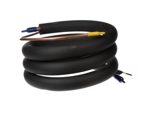 030-17020Z SUCTION LINE ASSEMBLY (GT-4,