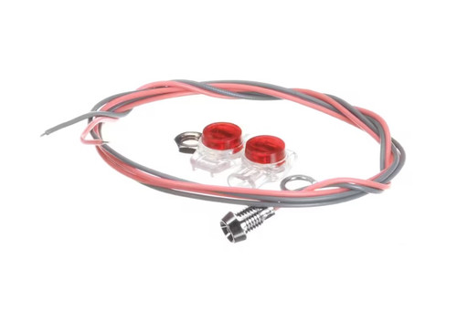 12517.0003 LED REPLACEMENT KIT, RED(M6)