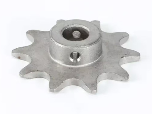 05.09.020.00 SPROCKET 10 TOOTH 3/8" BORE