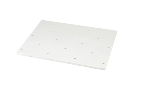 113248 INSULATION BOARD,1/2, BOT.,CHE