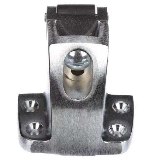56-6003 STRIKE BRUSHED CHR. 3/4 TO 1-1