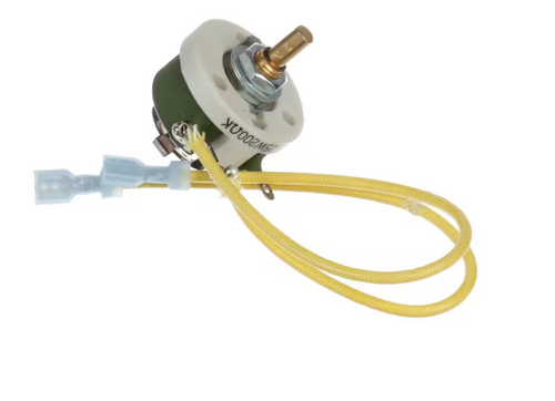 R02.13.349.00 KIT,RHEOSTAT,DIODE,9"LDS,200 O