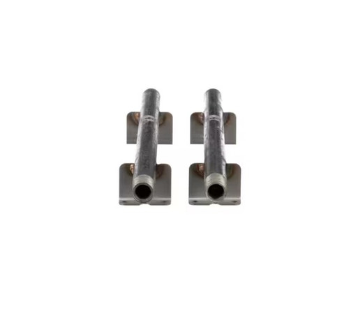 118537 MARSHALL AIR MANIFOLD VENTURI