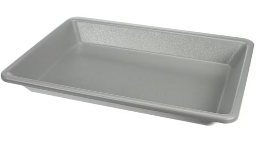 HD PAN0702 PAN, DM CATCH PAN ABS 21 X 16 X 2.4 DP