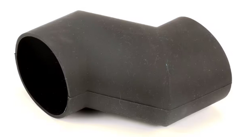 54.00.094 RUBBER FORM PIECE VENTING PIPE