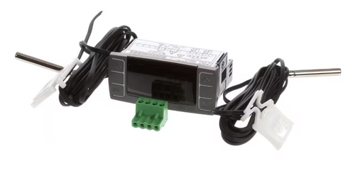 RP CNT0601 CONTROL, DIXELL SSAC-40BSC, XR02CX