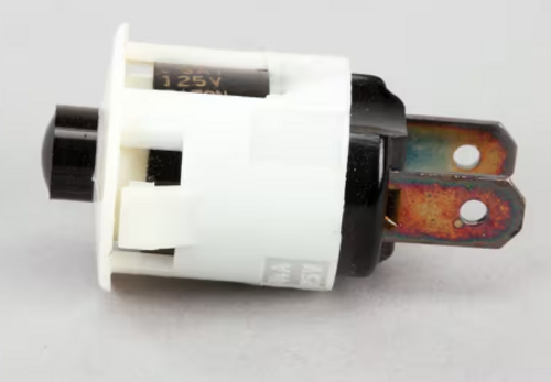 EL SWT150C SWITCH, SNAP-IN PUSH LITE 8900K363