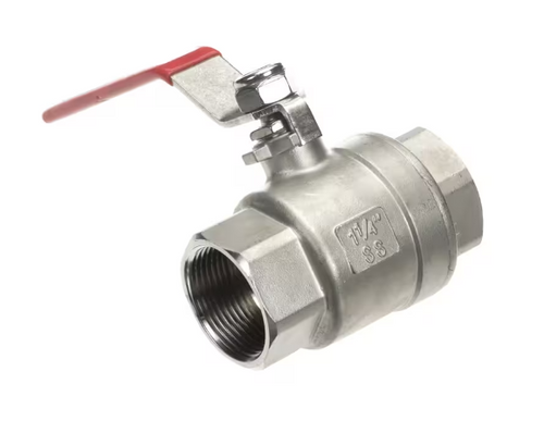 GF-19 OIL DRAIN VALVE