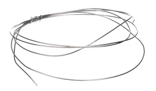 860035 CUTTING WIRE, PER FOOT