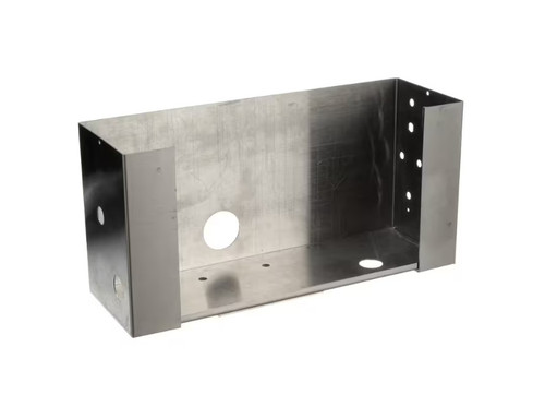 127508 WELDMENT, IGNITION CONTROL