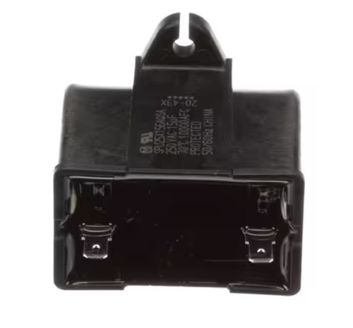 175507 CAPACITOR,MOTOR CONVEYOR P9413