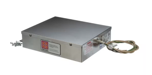 500791R208 12" THERMOGLO STRIP HEATER