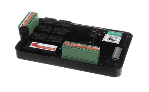 6401-003-80-83 A-KIT, UNIV FUSED TIMER W/BRACKET