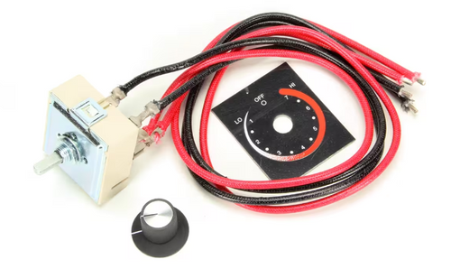 R02.19.019.00 KIT,240V INFINITE SWITCH
