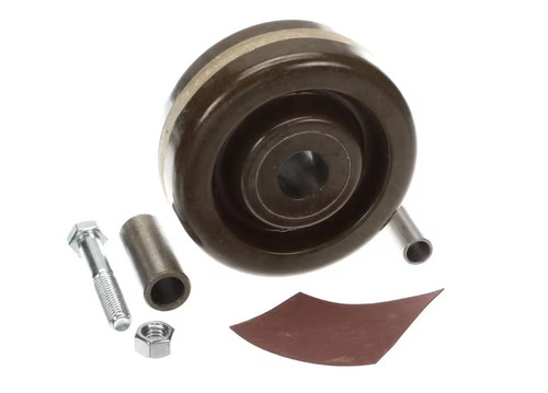 01-10J390-00002 KIT, CASTER WHEEL