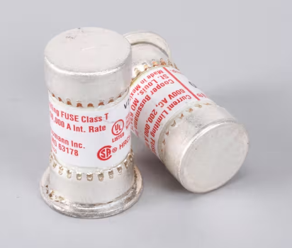 R02.03.011.02 KIT,FUSE 40A 600V-2 PACK