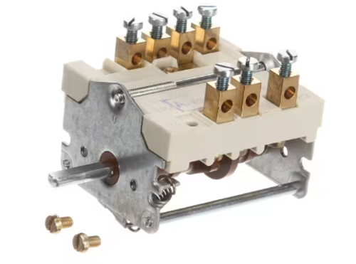 R02.19.214.00 KIT,SELECTOR SWITCH TQ-20BA