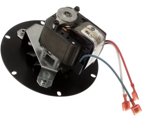 M0099 MOTOR, FAN 208/240V, 50/60 HZ