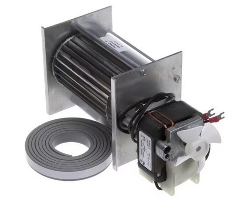 R02.12.003.00 KIT,BLOWER MOTOR-FS&FSHC-120V