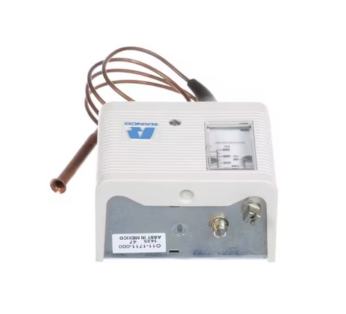 3516247 CONTROL,PRESSURE,HI, R22/404A