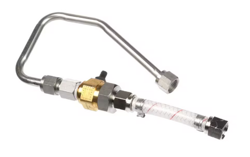 82-3911 KIT,CHECK VALVE ASSEMBLY,FS30,ABCO