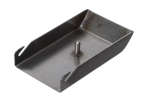 X34363 PLATE A.-SWITCH SPINNER A.