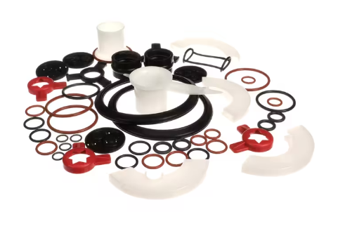 X49463-81 KIT A.-TUNE C712 SIMPL PUMP