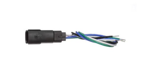 016125-000 MOTOR WIRE ASSEMBLY