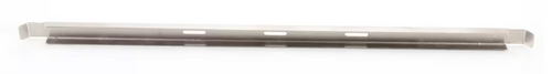 PH BAR2175 ADAPTOR BAR, 21-3/4 SLOTTED FOR PIZZA HUT PH120E