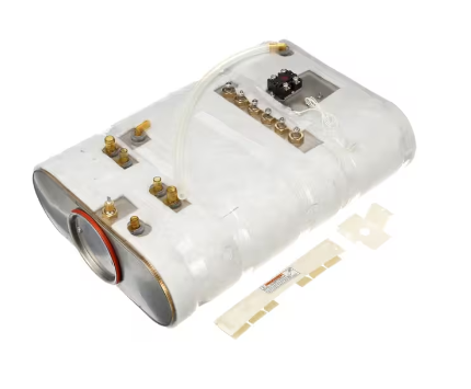 WC-62033 TANK, COMPLETE GEMTS W/ULTEM F