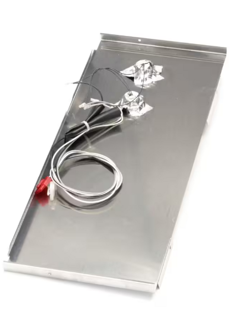 HS-2101 PUSH LEVER SERVICE K