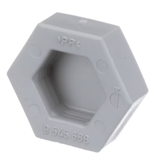 9545688 CAP MASCHINENFUSS K535